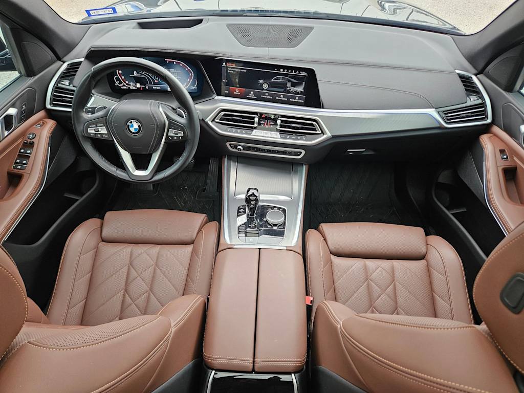 Thumbnail: 2023 BMW X5 - 2