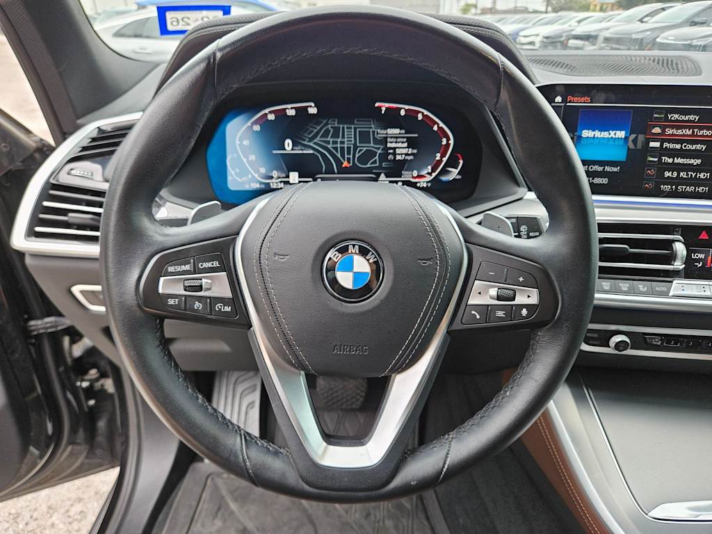 Thumbnail: 2023 BMW X5 - 9