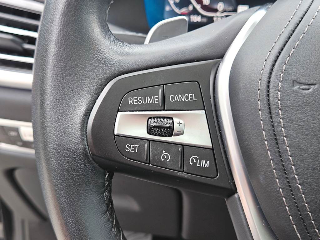 Thumbnail: 2023 BMW X5 - 23