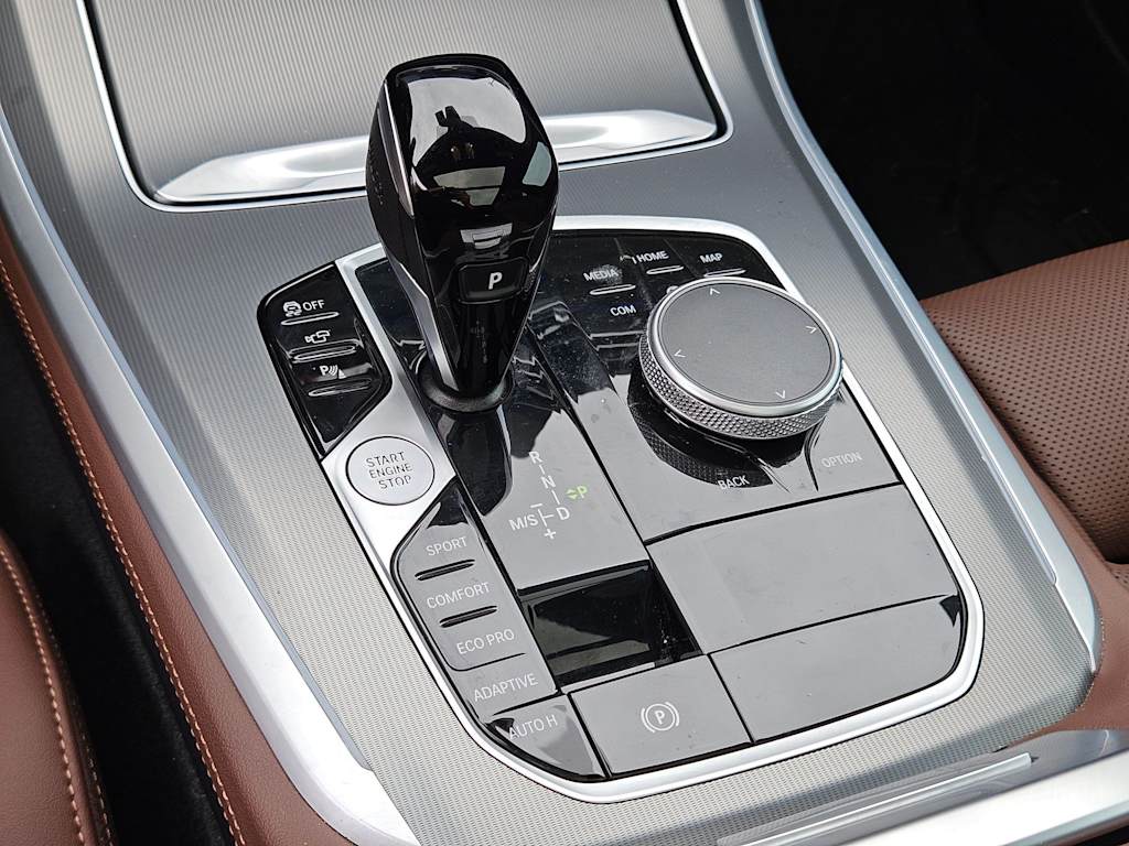 Thumbnail: 2023 BMW X5 - 13