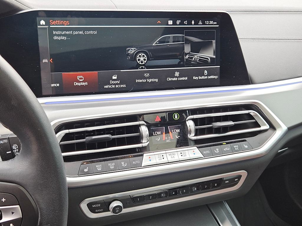 Thumbnail: 2023 BMW X5 - 12