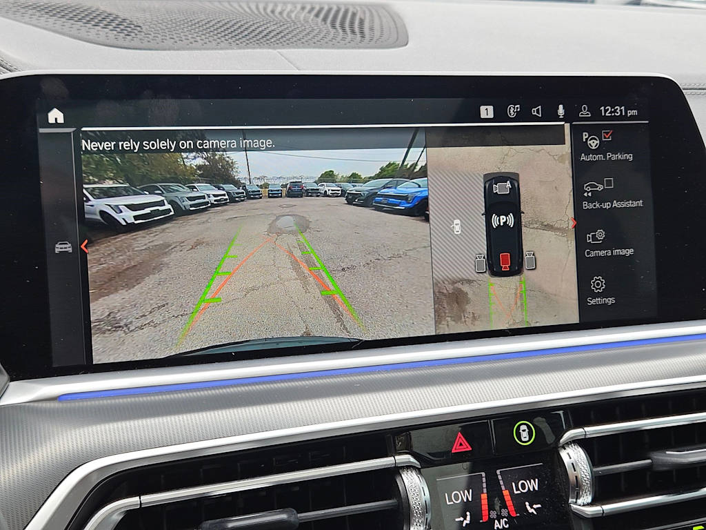 Thumbnail: 2023 BMW X5 - 27