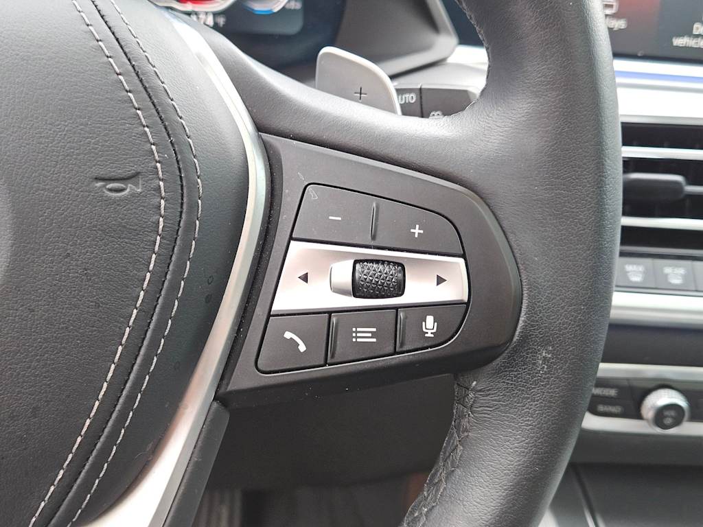 Thumbnail: 2023 BMW X5 - 24