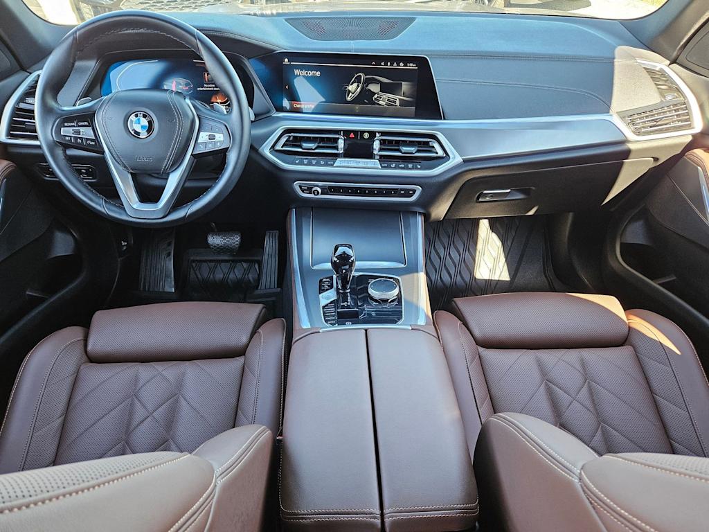 Thumbnail: 2023 BMW X5 - 10