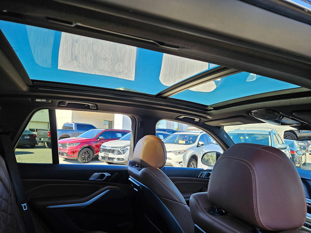 Thumbnail: 2023 BMW X5 - 31