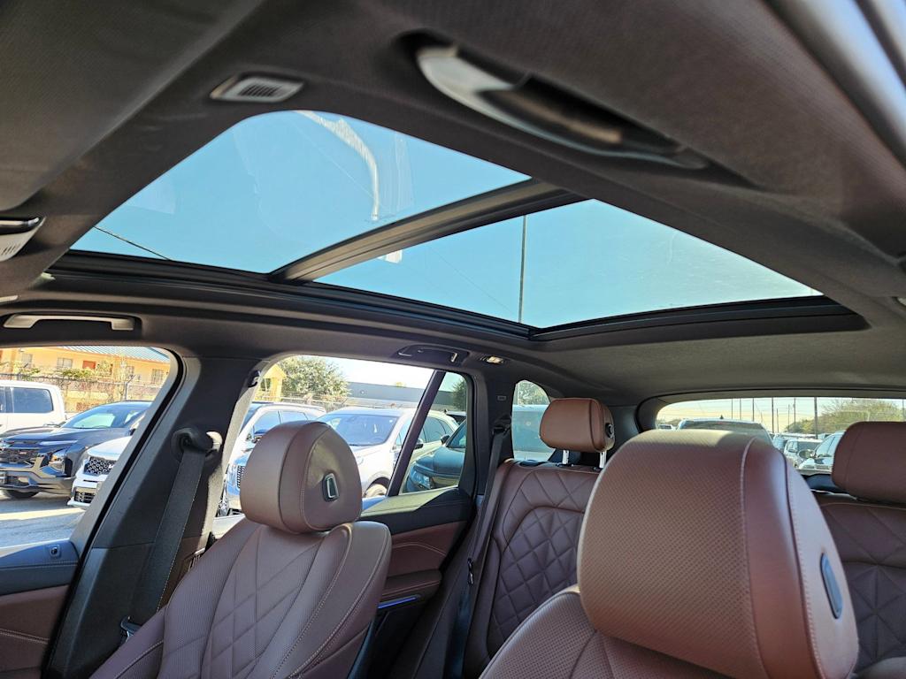 Thumbnail: 2023 BMW X5 - 28