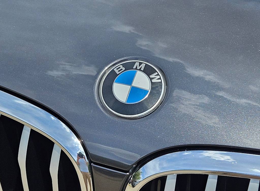 Thumbnail: 2021 BMW X3 - 7