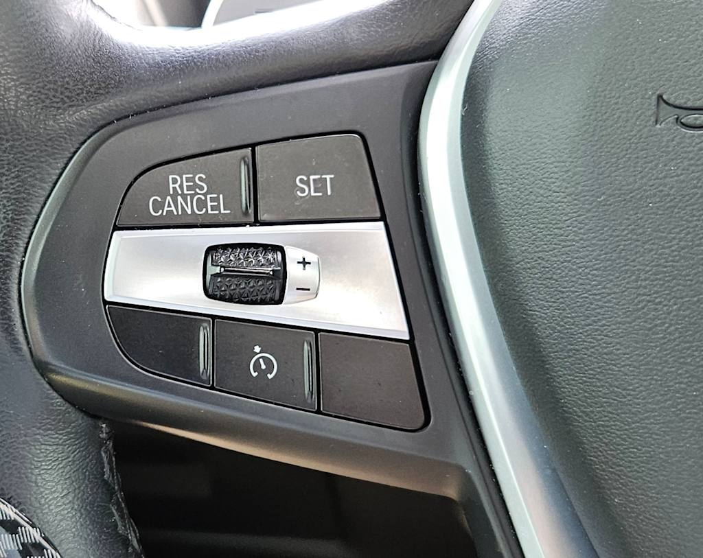 Thumbnail: 2021 BMW X3 - 24