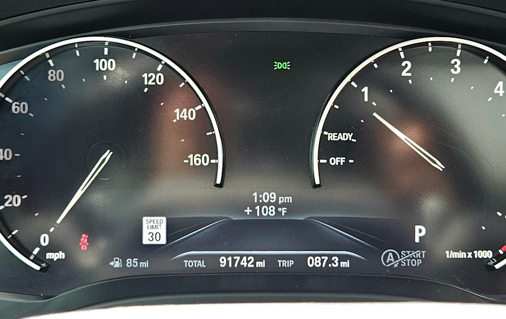 Thumbnail: 2021 BMW X3 - 13