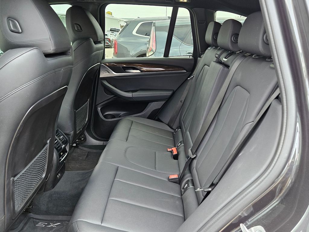 Thumbnail: 2021 BMW X3 - 23