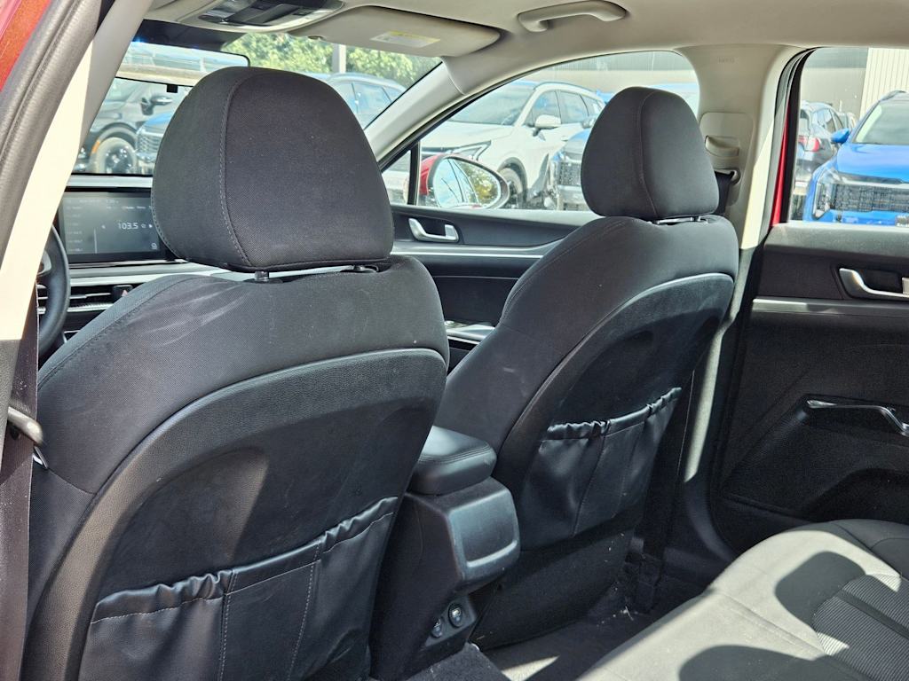 Thumbnail: 2022 Kia K5 - 9