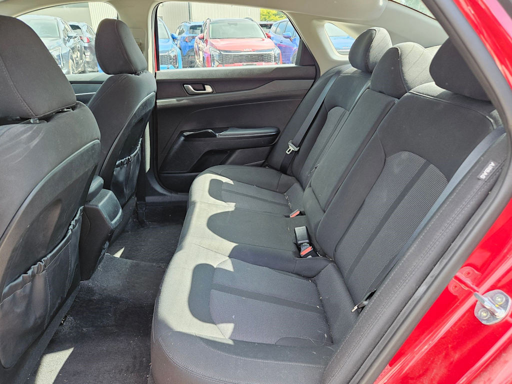 Thumbnail: 2022 Kia K5 - 17