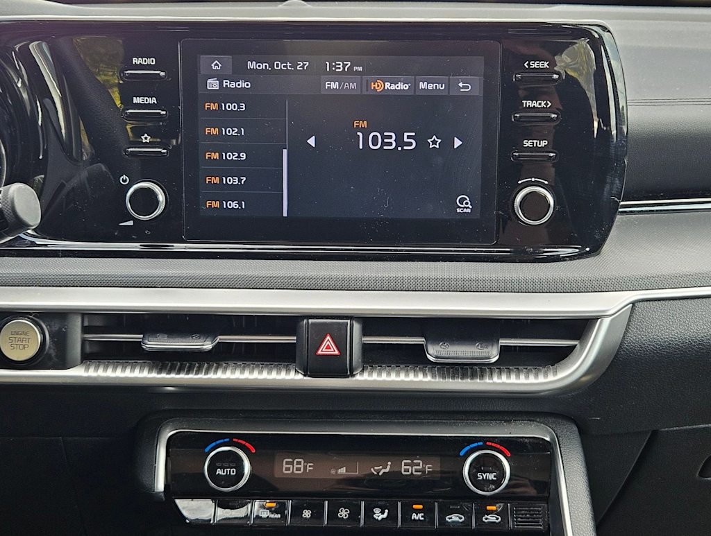 Thumbnail: 2022 Kia K5 - 10