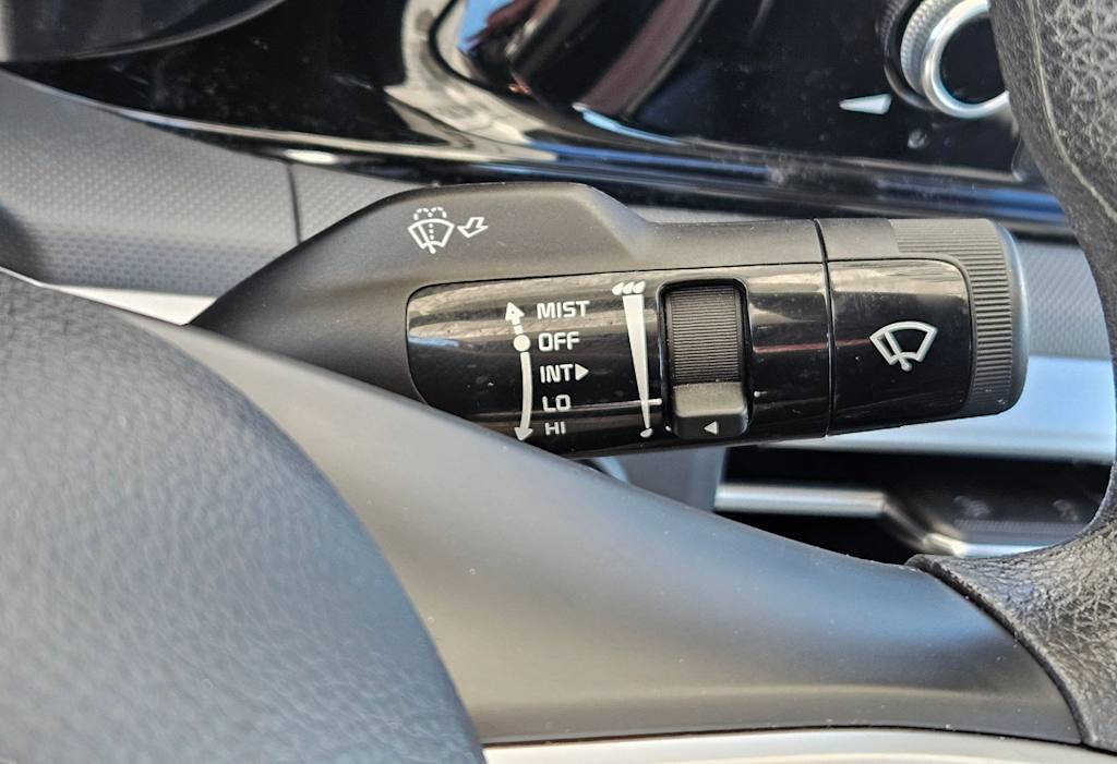 Thumbnail: 2023 Kia K5 - 30