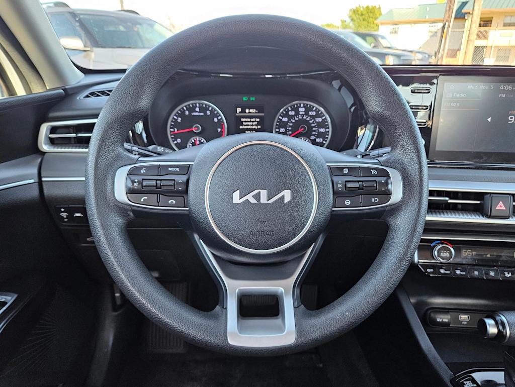 Thumbnail: 2023 Kia K5 - 12