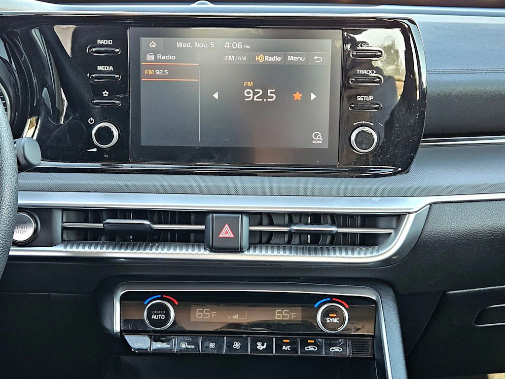 Thumbnail: 2023 Kia K5 - 13