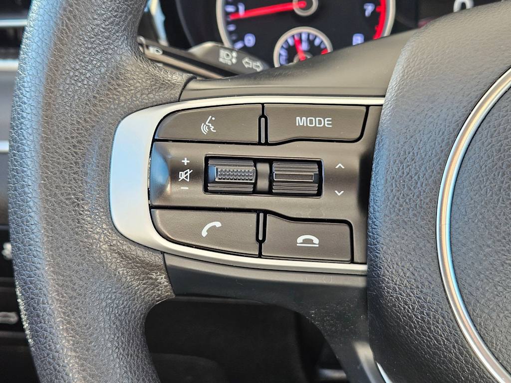 Thumbnail: 2023 Kia K5 - 29