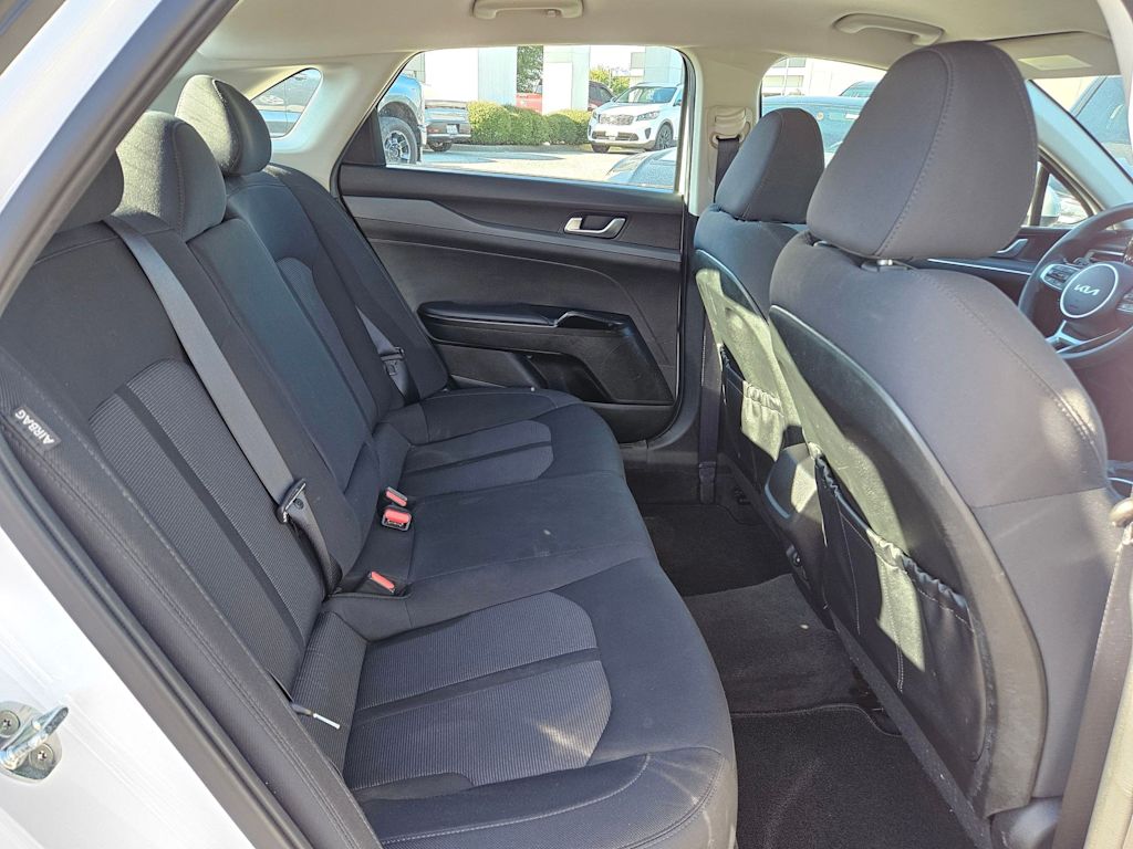 Thumbnail: 2023 Kia K5 - 26