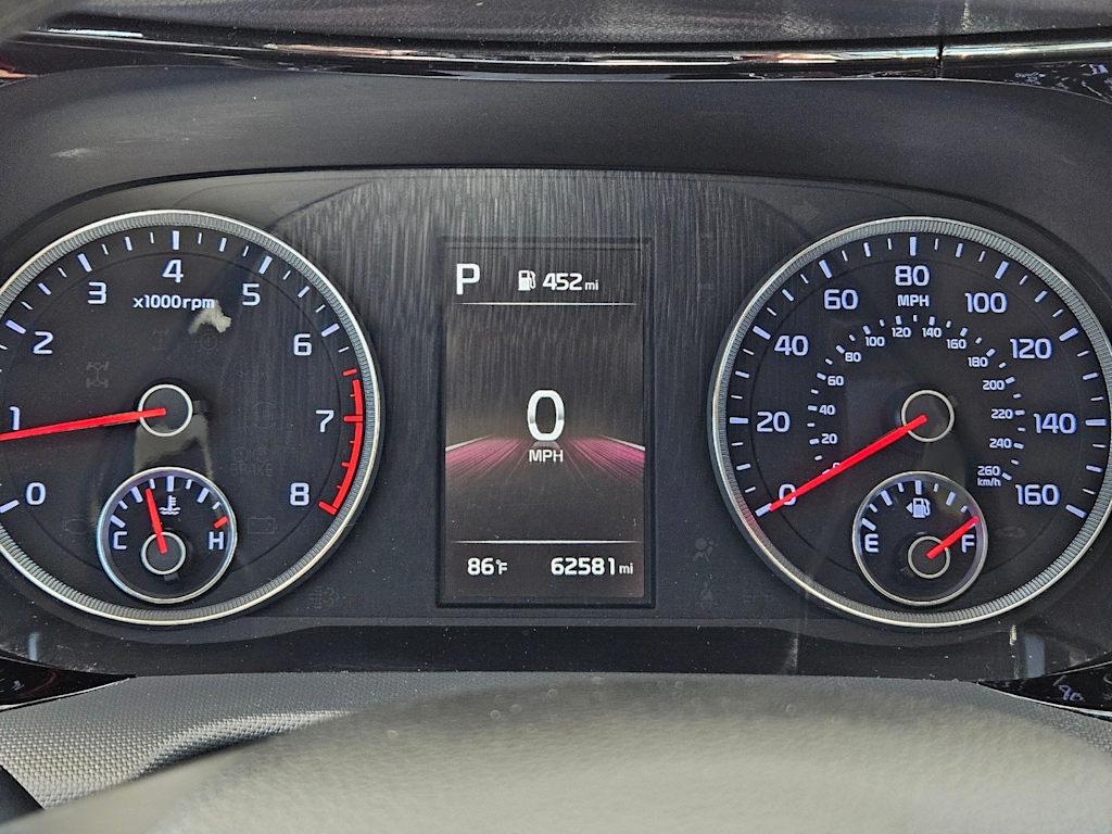 Thumbnail: 2023 Kia K5 - 15