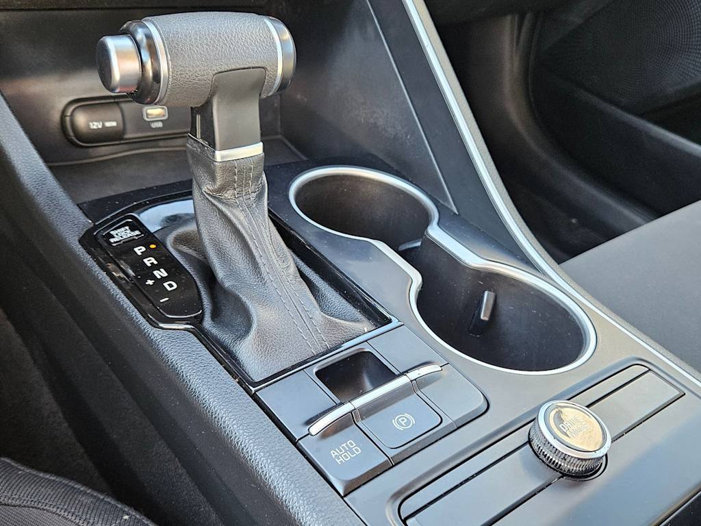 Thumbnail: 2023 Kia K5 - 14