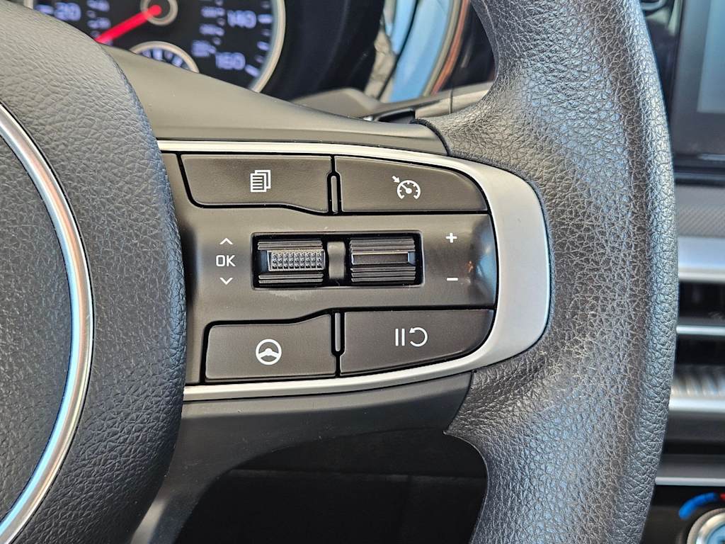 Thumbnail: 2023 Kia K5 - 28