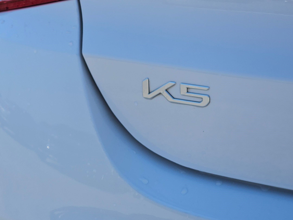 Thumbnail: 2023 Kia K5 - 27