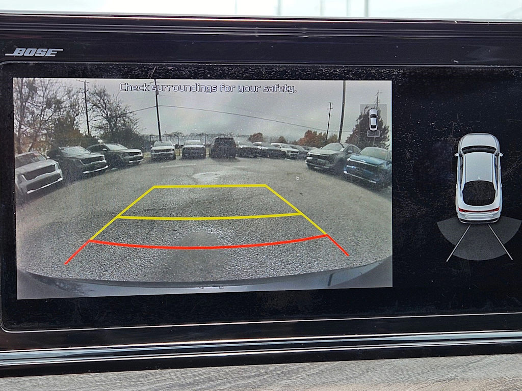 Thumbnail: 2021 Kia K5 - 25