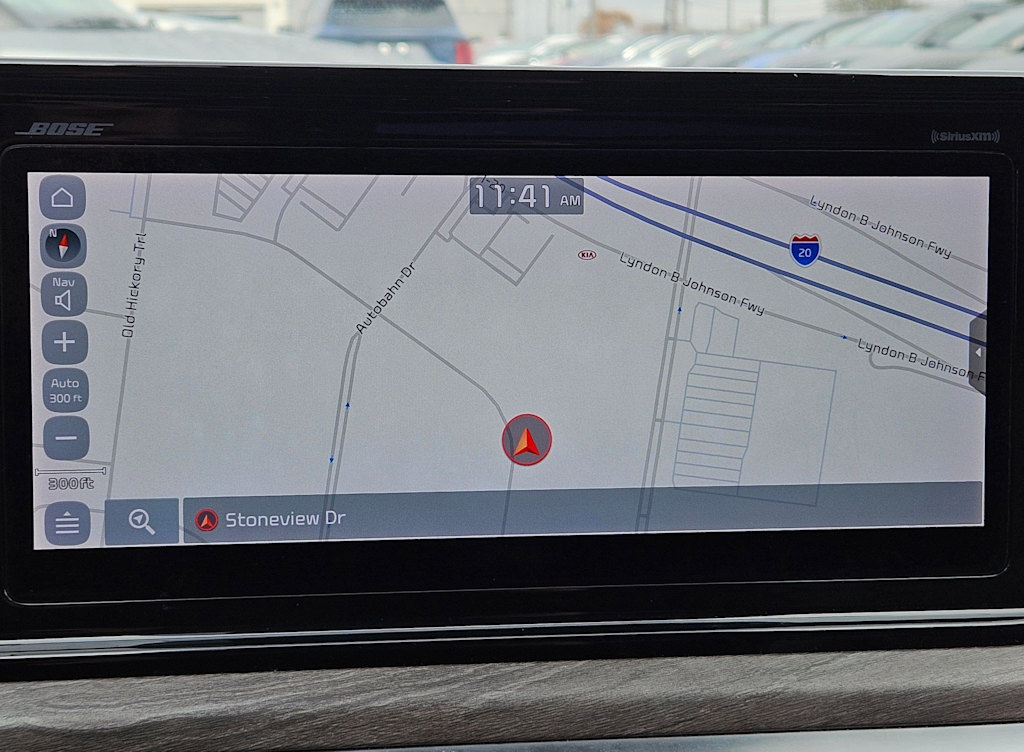 Thumbnail: 2021 Kia K5 - 26