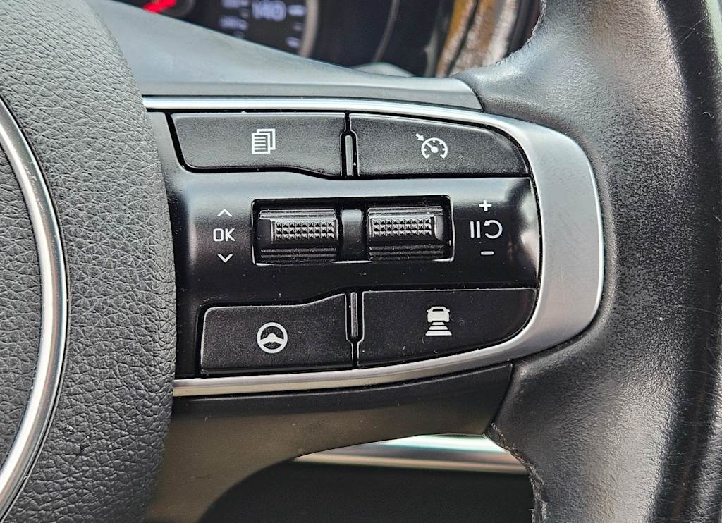 Thumbnail: 2021 Kia K5 - 22