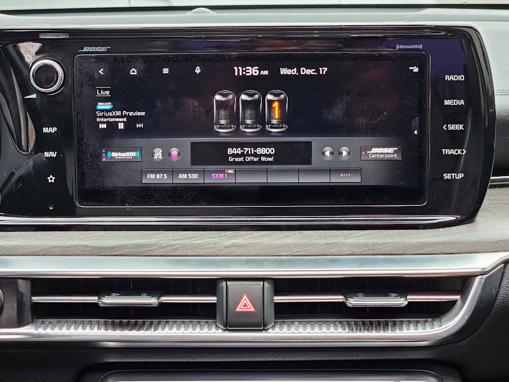 Thumbnail: 2021 Kia K5 - 12