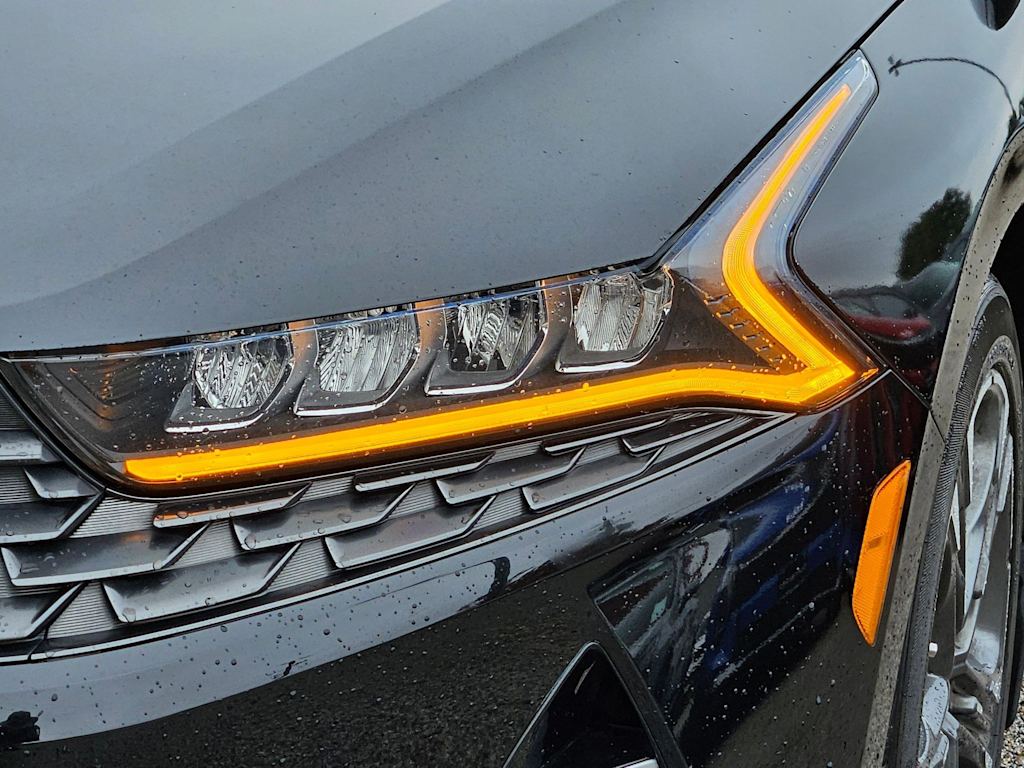 Thumbnail: 2021 Kia K5 - 19