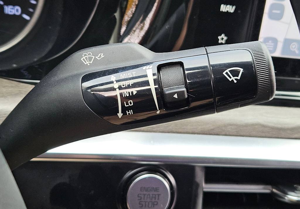 Thumbnail: 2021 Kia K5 - 7