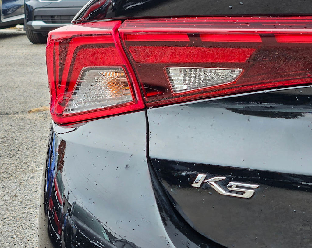 Thumbnail: 2021 Kia K5 - 20