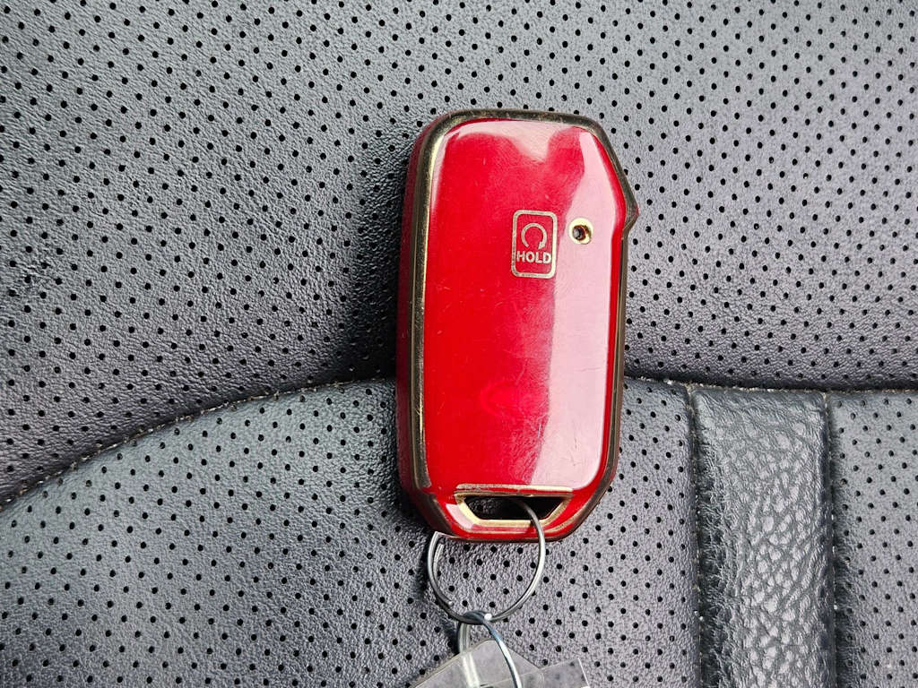 Thumbnail: 2021 Kia K5 - 14