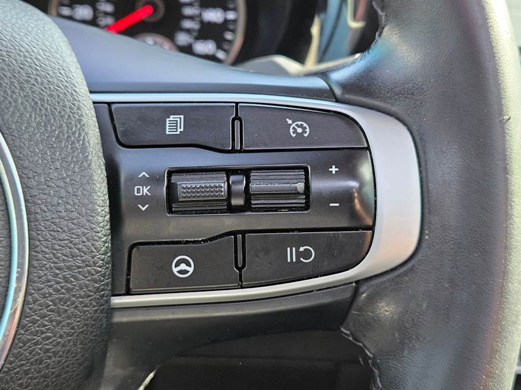 Thumbnail: 2023 Kia K5 - 19