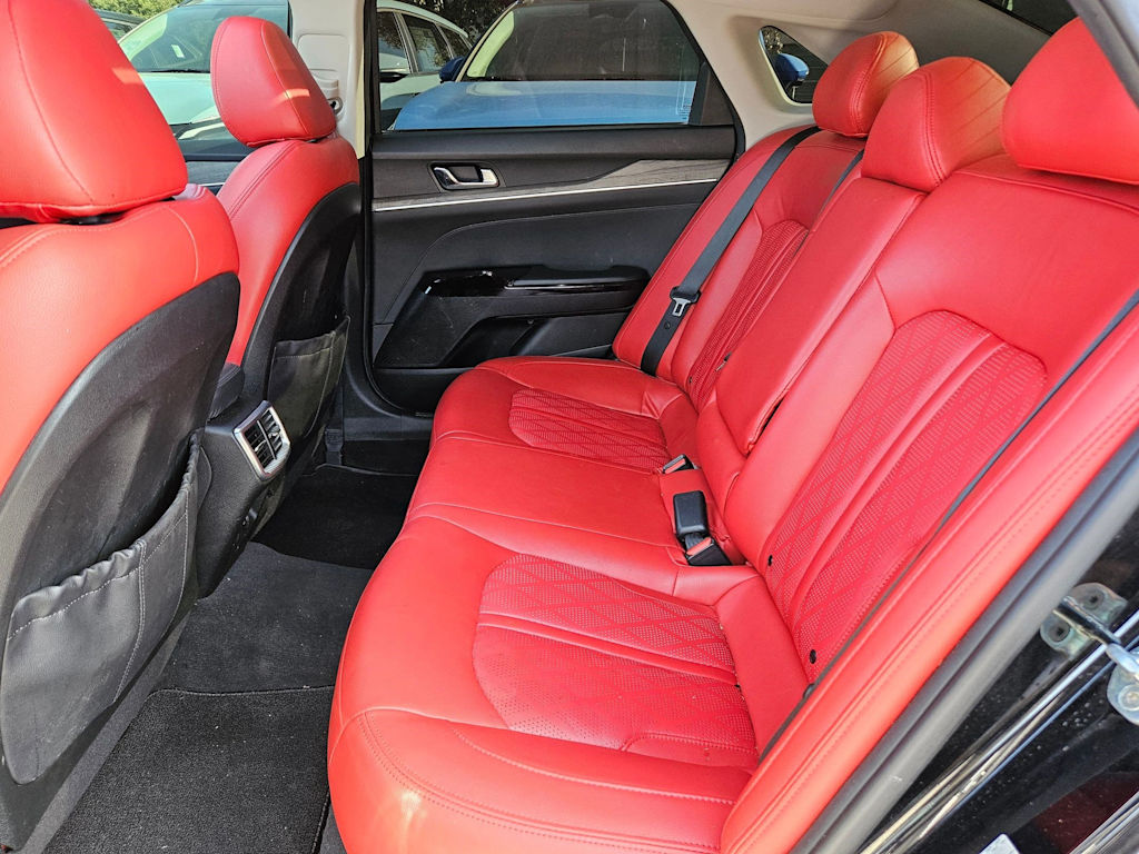 Thumbnail: 2023 Kia K5 - 17