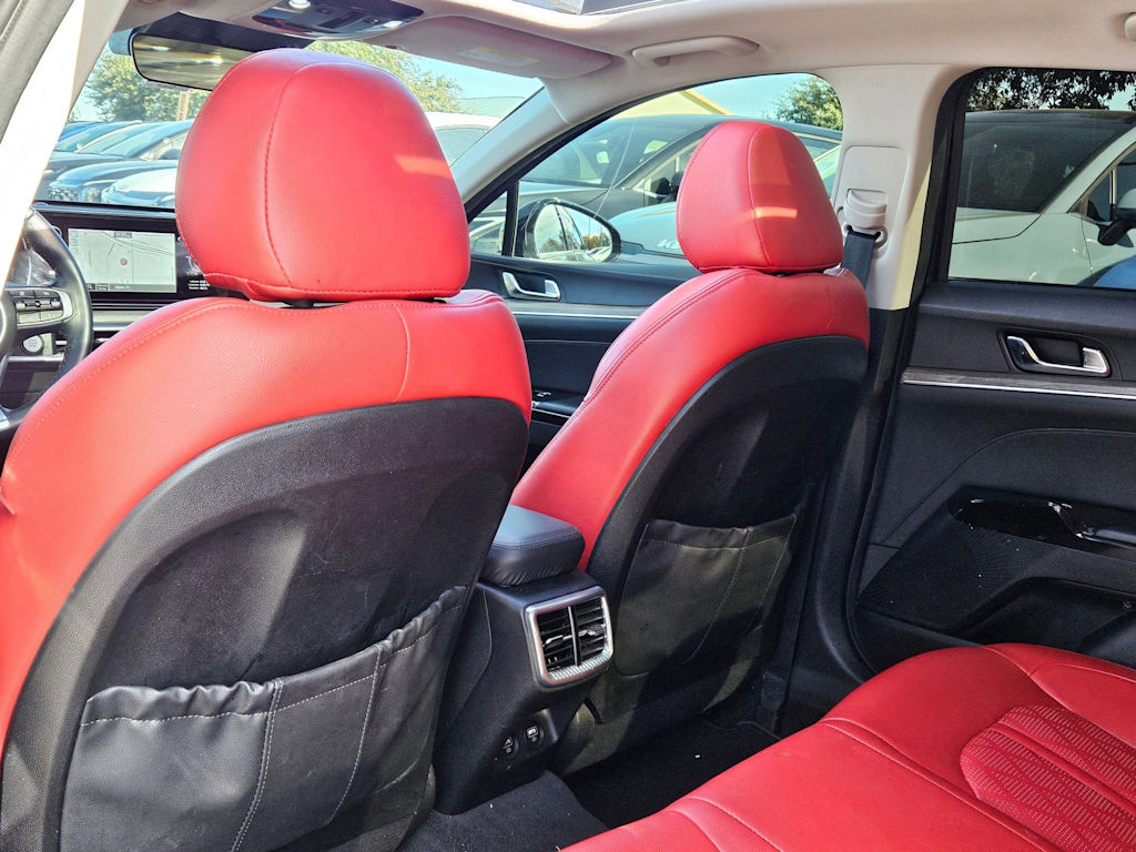 Thumbnail: 2023 Kia K5 - 9