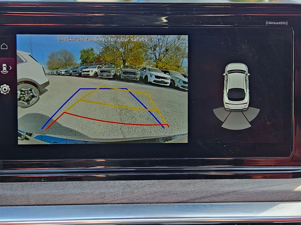 Thumbnail: 2023 Kia K5 - 20