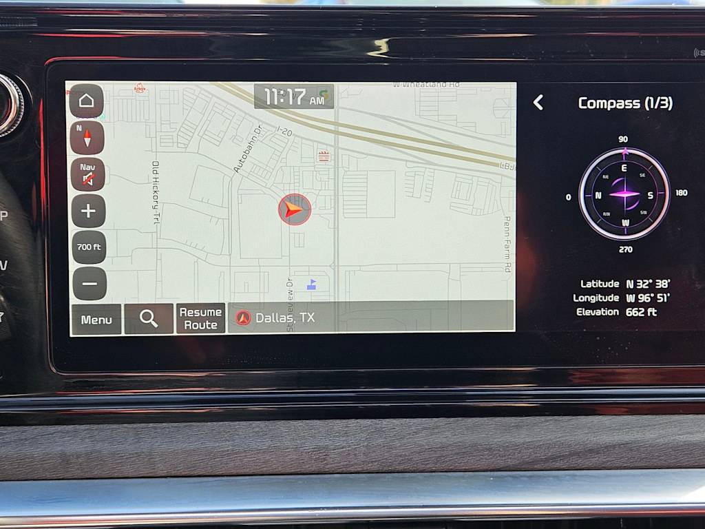 Thumbnail: 2023 Kia K5 - 21