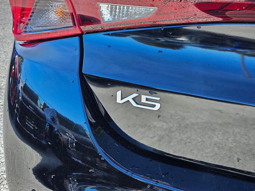 Thumbnail: 2023 Kia K5 - 6