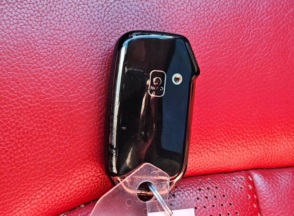 Thumbnail: 2023 Kia K5 - 22