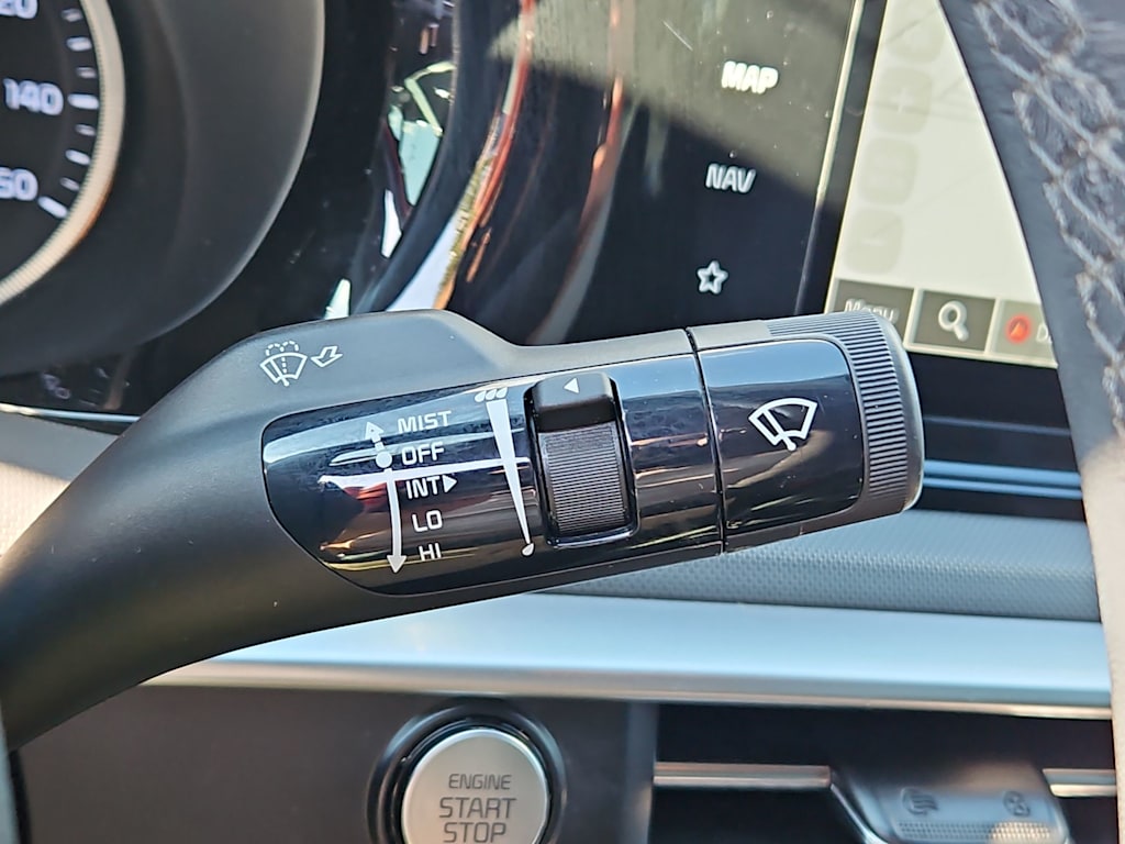 Thumbnail: 2024 Kia K5 - 20