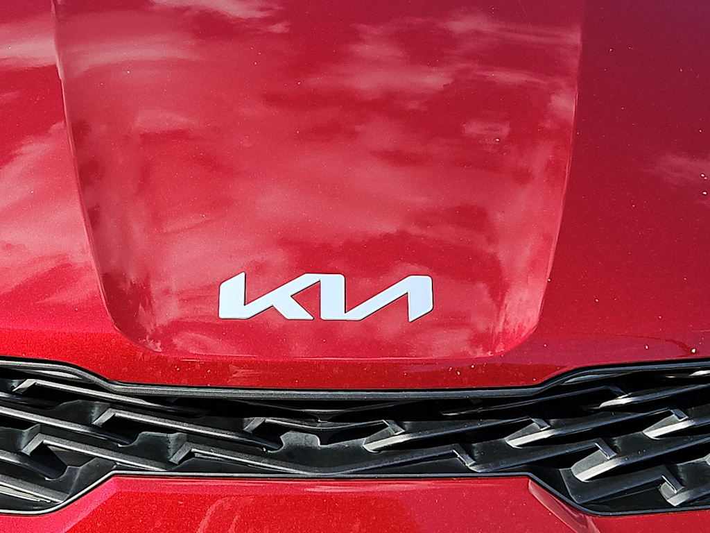 Thumbnail: 2024 Kia K5 - 6