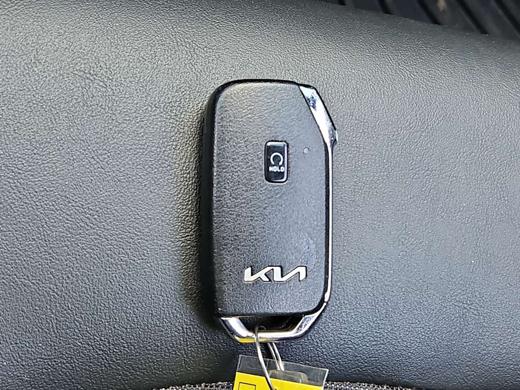 Thumbnail: 2024 Kia K5 - 12