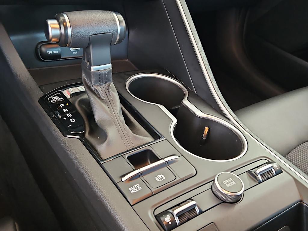 Thumbnail: 2024 Kia K5 - 14