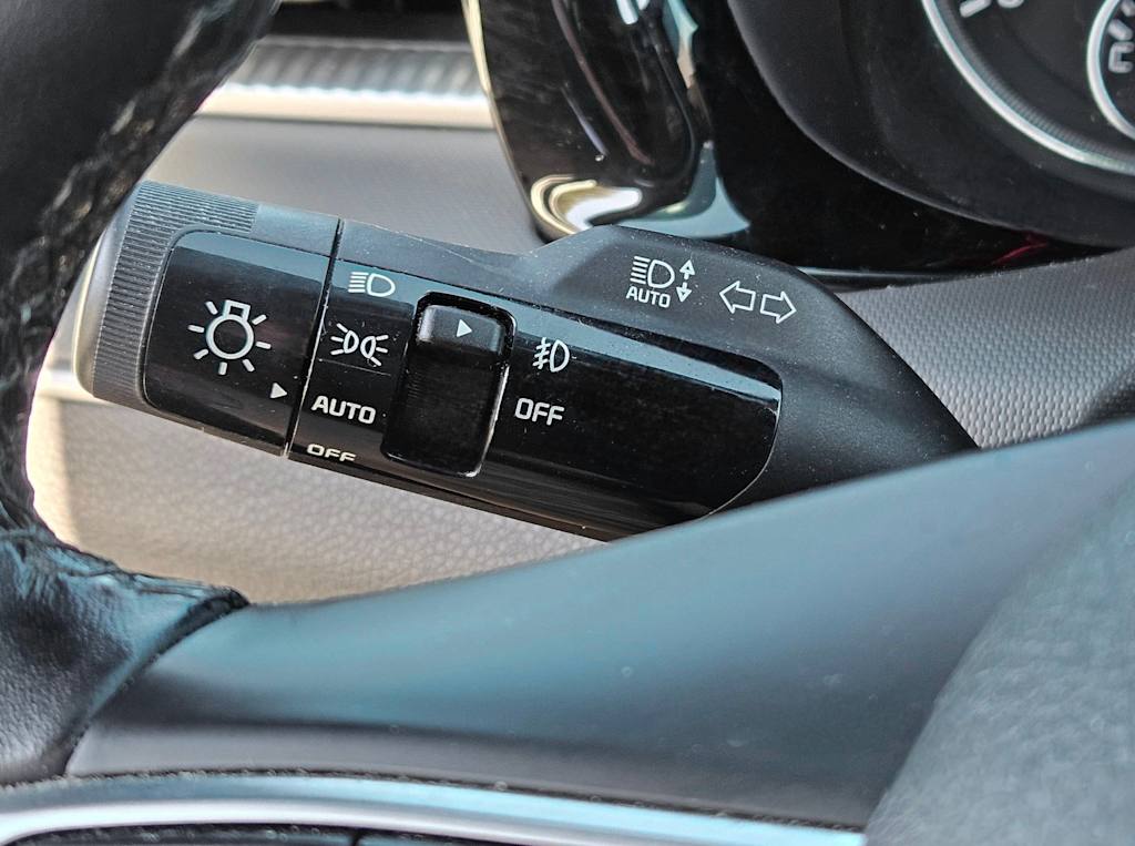 Thumbnail: 2021 Kia K5 - 14