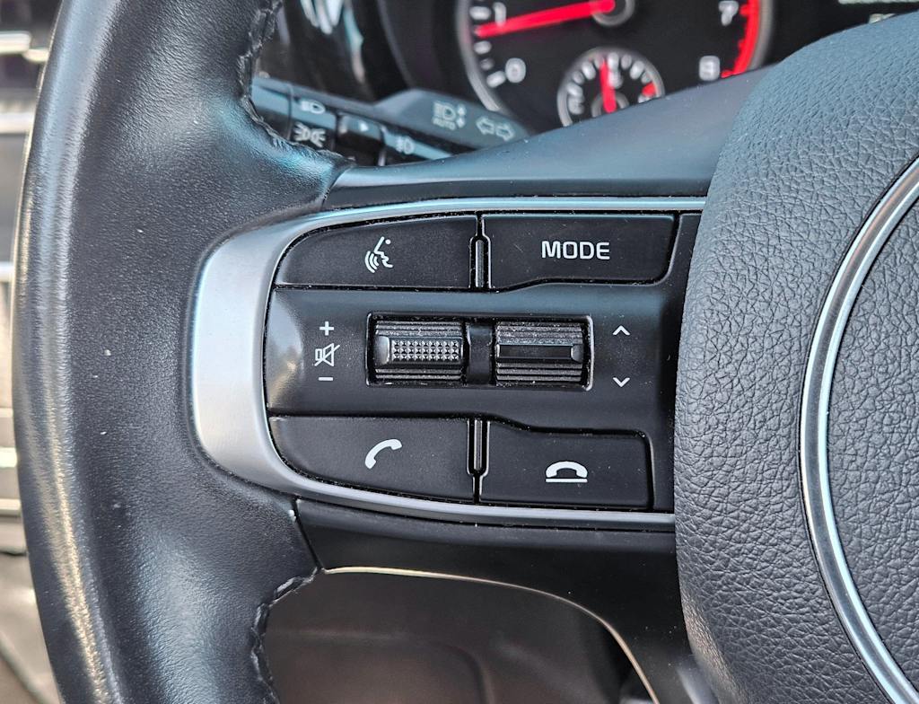 Thumbnail: 2021 Kia K5 - 24