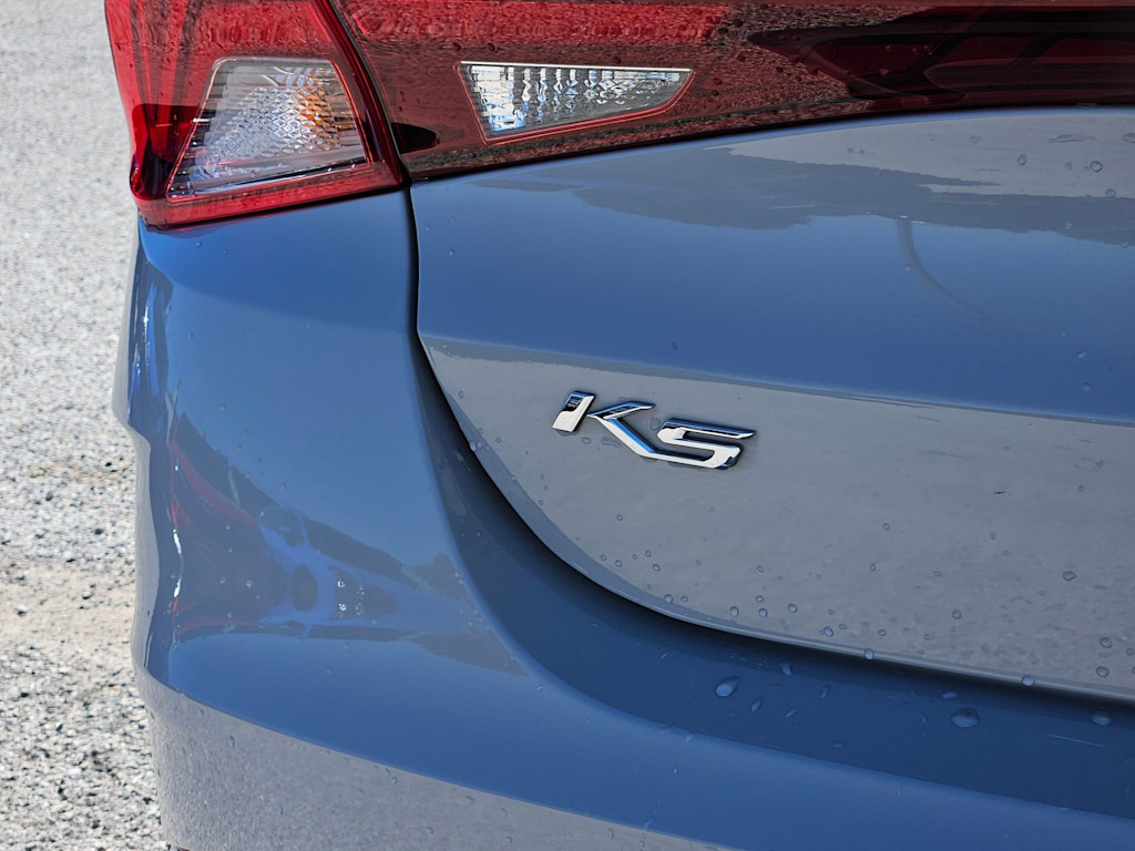 Thumbnail: 2021 Kia K5 - 21