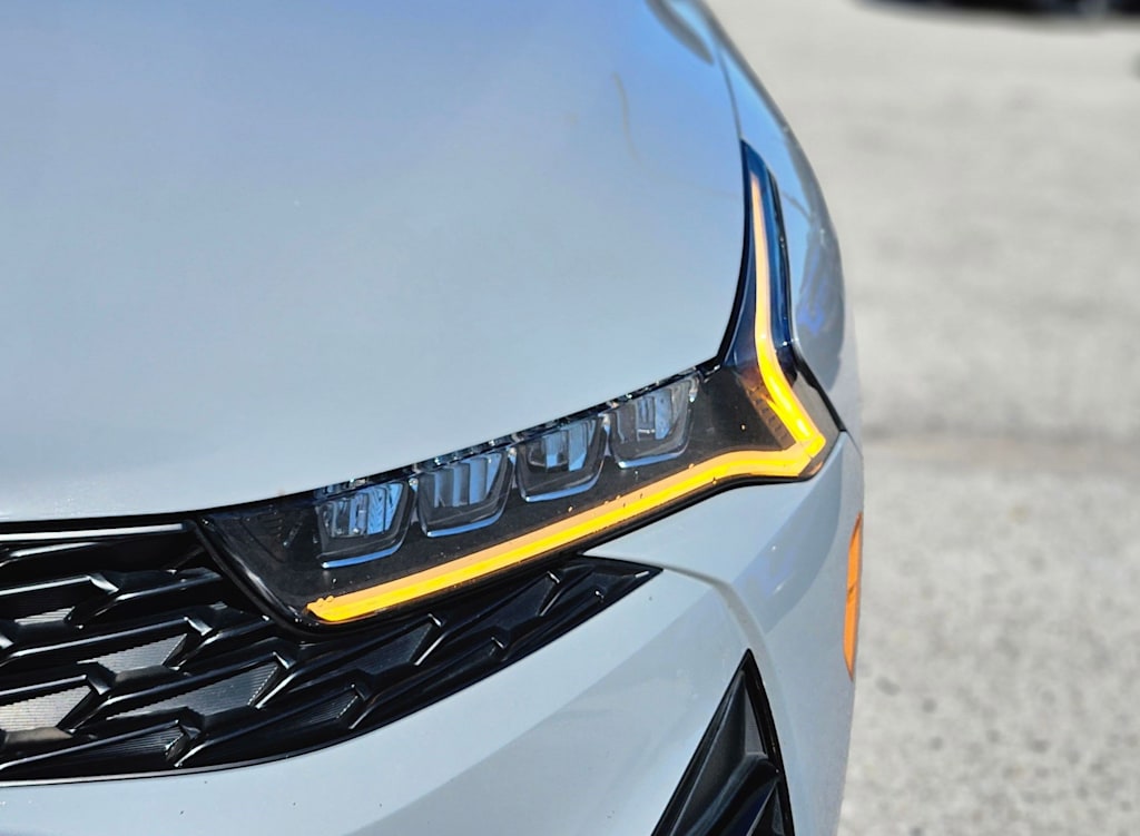 Thumbnail: 2021 Kia K5 - 20