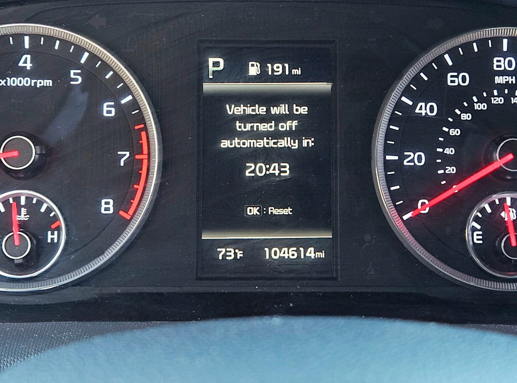 Thumbnail: 2021 Kia K5 - 13